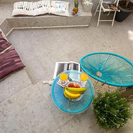 Loc Hospitality Urban 아파트호텔 Corfu (city)