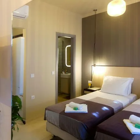 아파트호텔 Loc Hospitality Urban