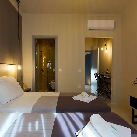 Loc Hospitality Urban 2*