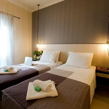 アパートホテル Loc Hospitality Urban