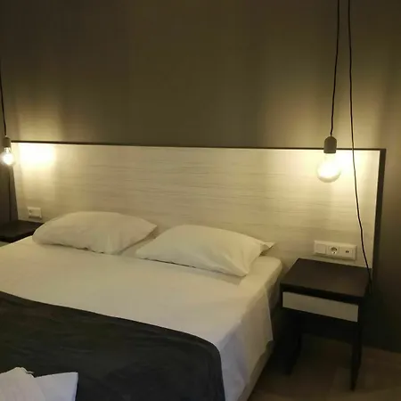 Loc Hospitality Urban 2* コルフ島