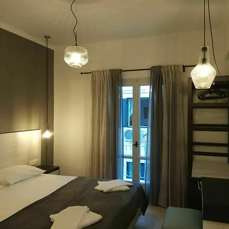 Loc Hospitality Urban 2* コルフ島