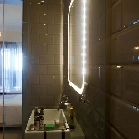 Loc Hospitality Urban アパートホテル
