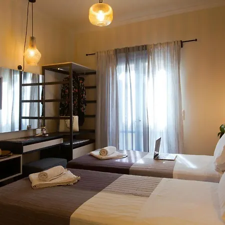 Loc Hospitality Urban 2*
